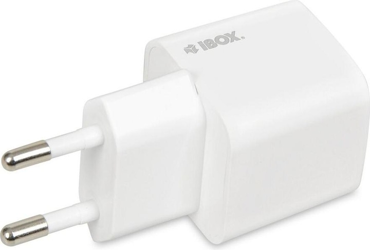 Actual product image iBox C-38 USB-C charger PD30W (30 W)