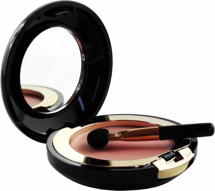 Actual product image être belle Etre Belle Mono-Mat Eye Shadow Rose Number 02 (Nº 02)