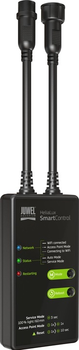 Produktbild Juwel Aquarium HeliaLux SmartControl (LED)