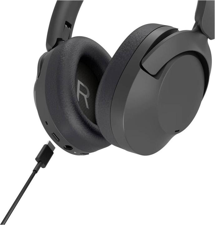 Produktbild Creative Zen Hybrid 2 (ANC, 49 h, Kabelgebunden, Kabellos)