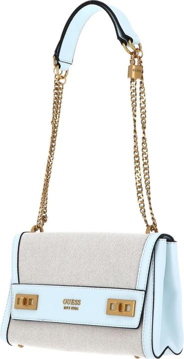 Produktbild Guess Katey Flap Shoulder Bag