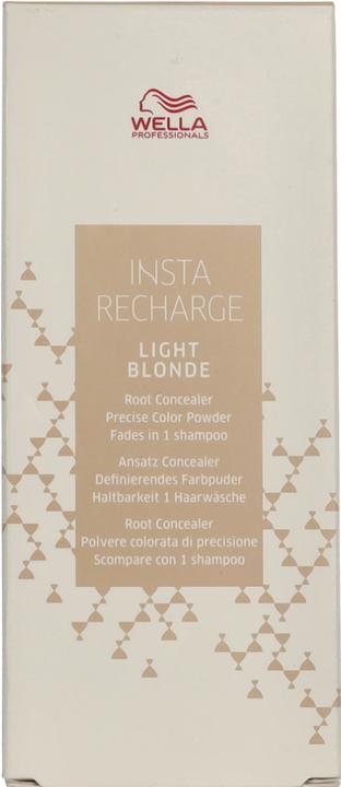 Image du produit Wella Insta Recharge (Blond clair)