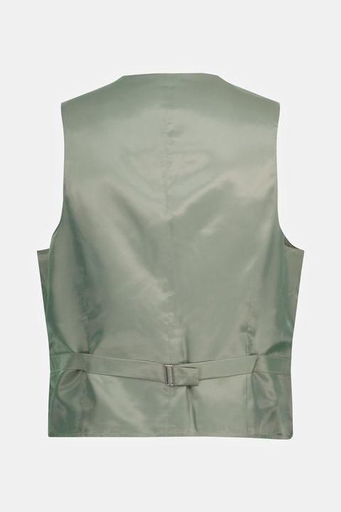 Actual product image JP1880 Wool Blend Wedding Vest (56)