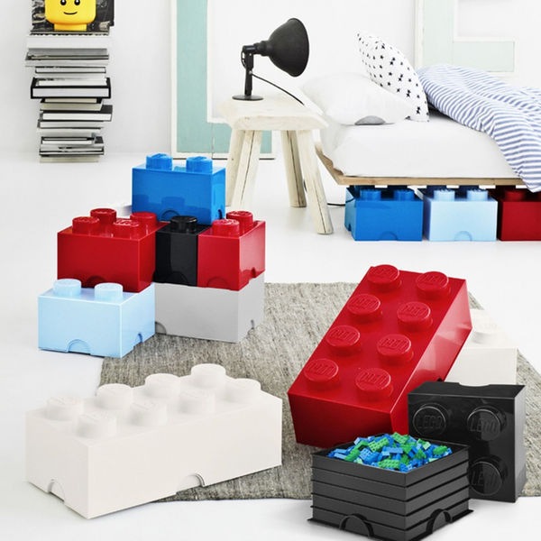 Actual product image Room Copenhagen storage brick