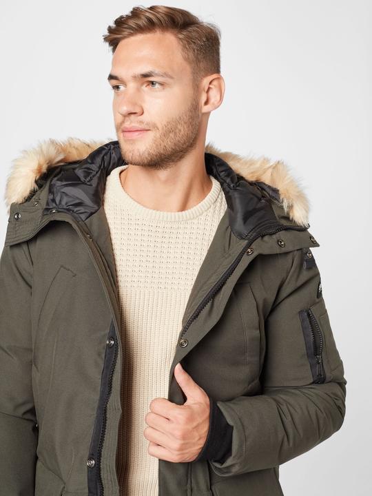 Actual product image Schott Nyc Nelson20 Jacket (S)