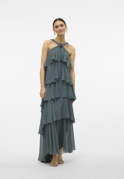 Actual product image Vero Moda VMFELICIA Long dress Party dress (S)