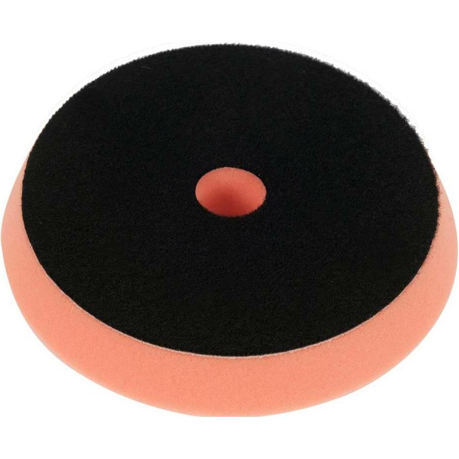 Yato, Schleifmittel, DYSK GĄBKA POLERSKA NA RZEP 130x150x25mm ŚREDNI
