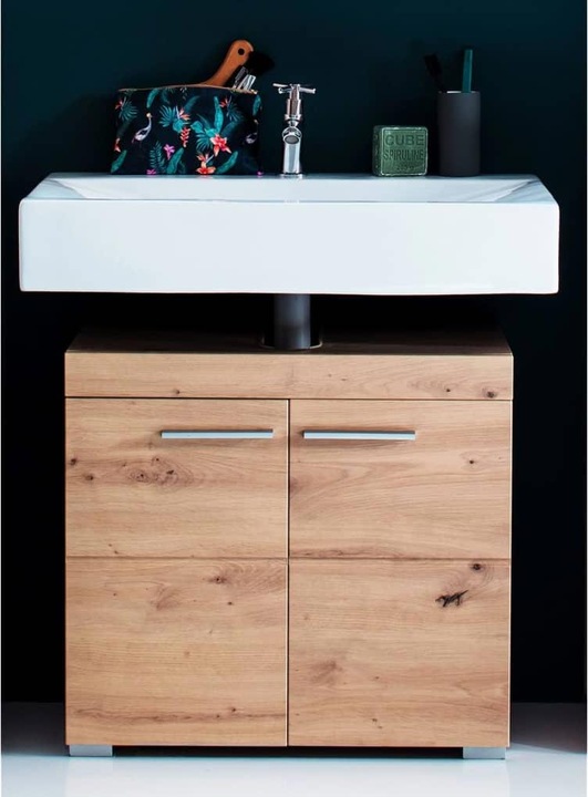 Actual product image Trendteam Amanda (60 x 34 x 56 cm)