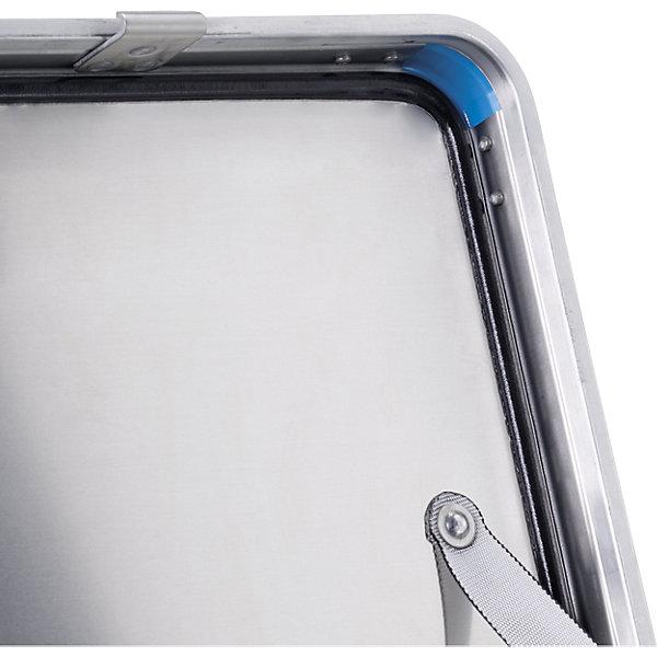 Produktbild Zarges Eurobox Alu 27 Liter (27 l)