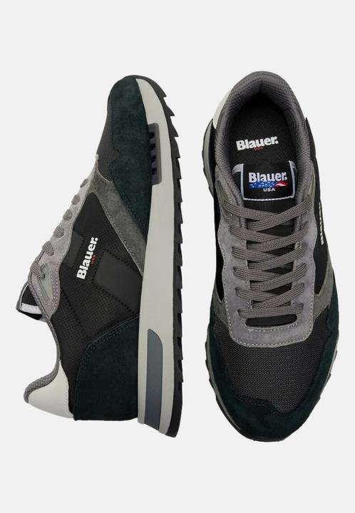 Image du produit Blauer Sneaker RYDER 01 Low-Sneaker (41)