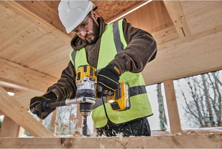 Actual product image DeWalt DCB1880-XJ (18 V)