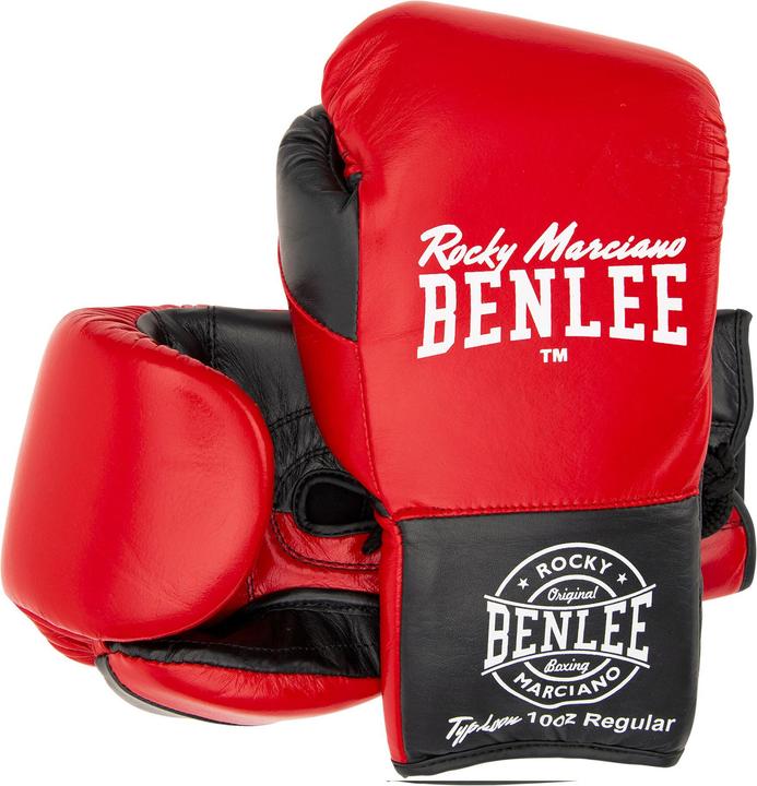 Produktbild Benlee Typhoon (10 OZ, L)