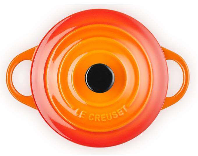 Produktbild Le Creuset Mini-Cocotte