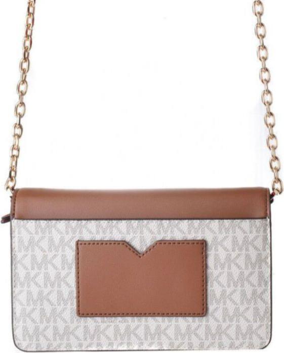 Produktbild Michael Kors Jet Set Travel Flp Pkt Env Xbody Tasche