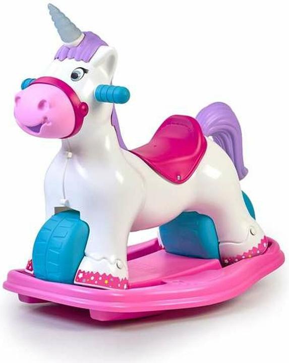 Produktbild Feber Tricycle Baby Unicorn