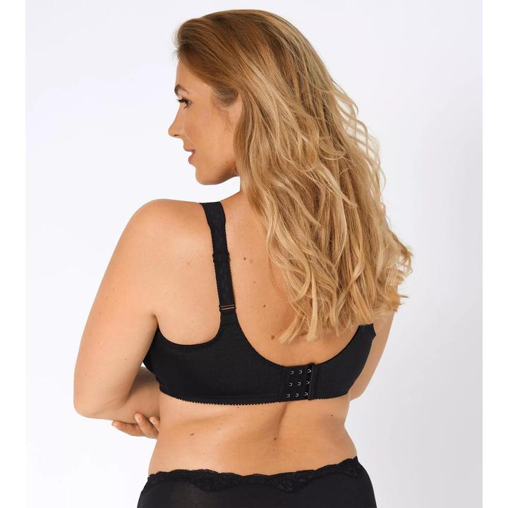 Actual product image Triumph Underwired bra "Ladyform Soft" (80 D, Single pack)