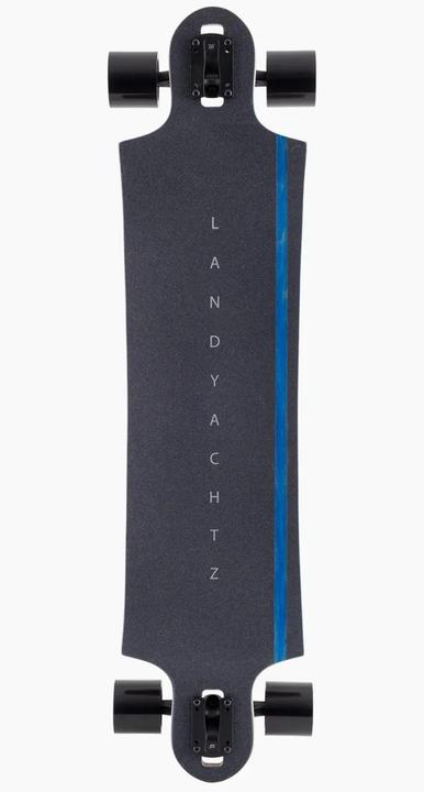 Produktbild Landyachtz Switchblade 40 – Atmosphere Complete (40")