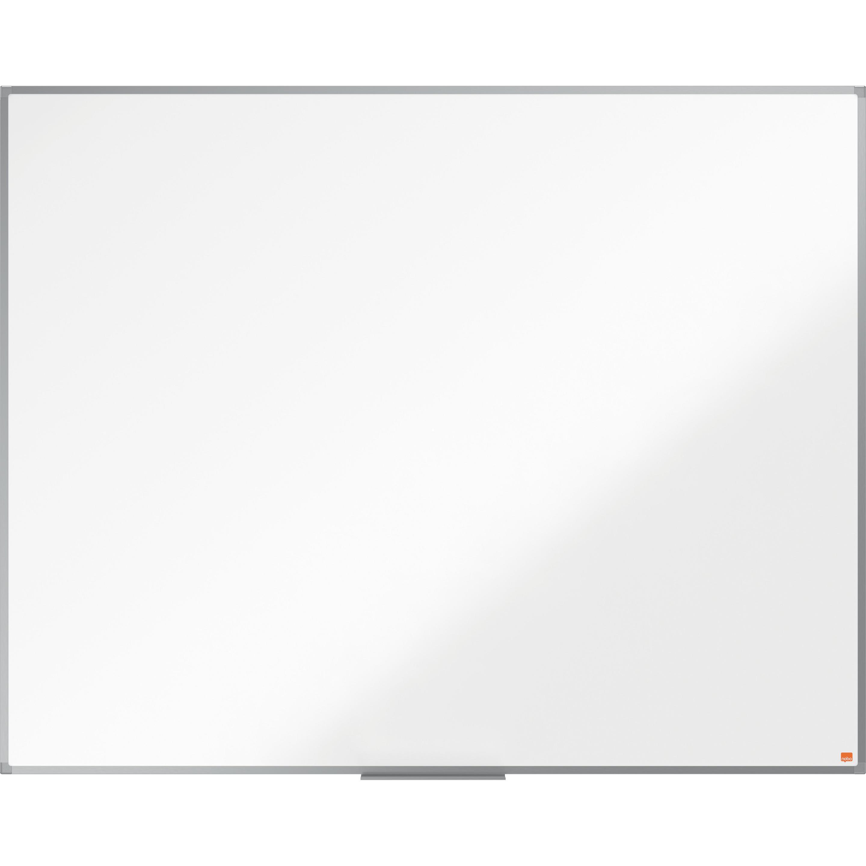 Nobo, Präsentationstafel, Whiteboard Essence 1915446 Emaille, 120x150cm (150 x 120 cm)