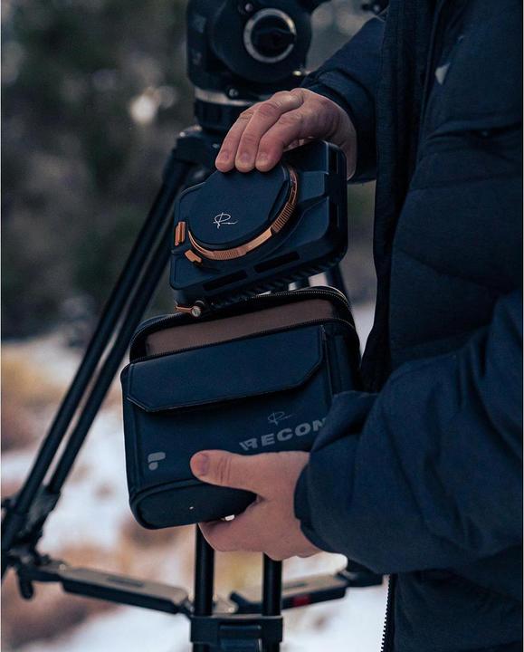 Actual product image PolarPro Recon Base Kit VND Matte Box - McKinnon Edition (82 mm, Filter adapter, 82 mm)