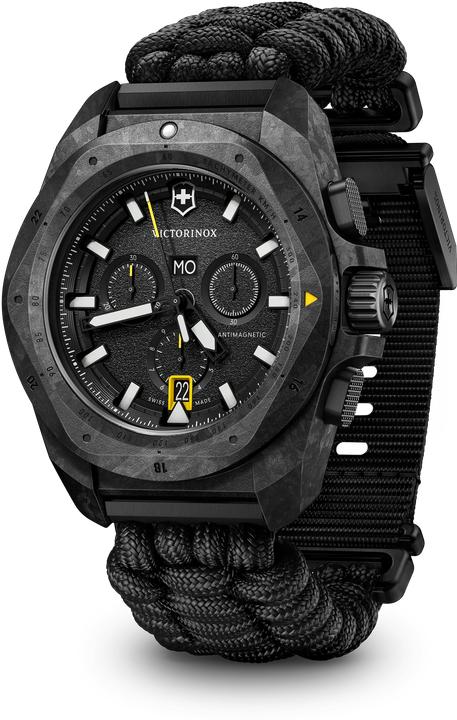 Produktbild Victorinox 241989.1 (Chronograph, Swiss Made, 43 mm)