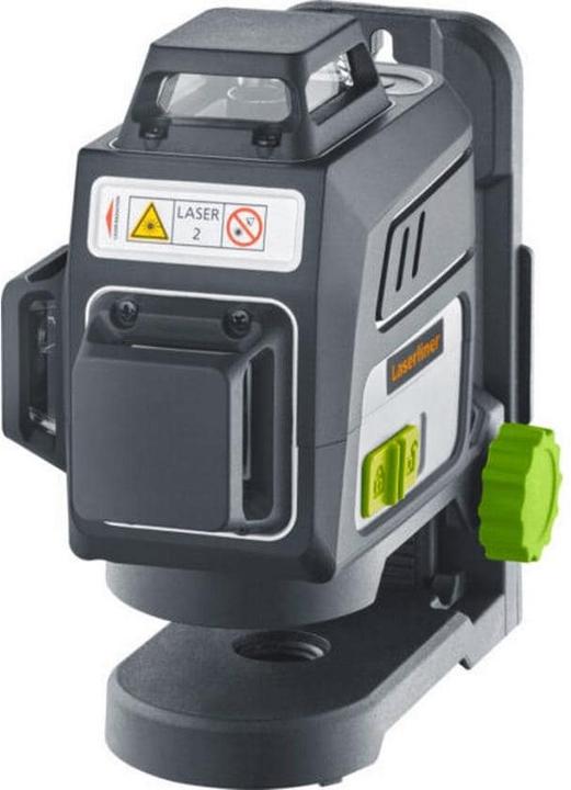 Produktbild Laserliner PocketPlane-Laser 3G Set