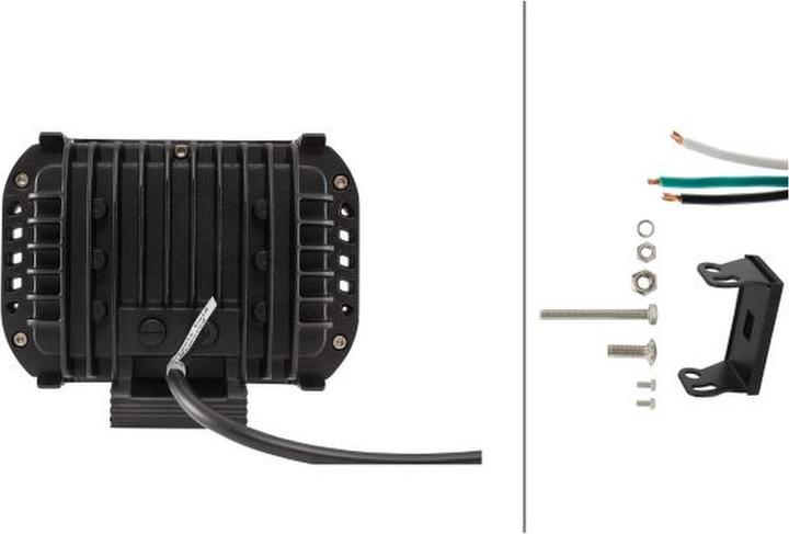 Image du produit Hella Feux de route