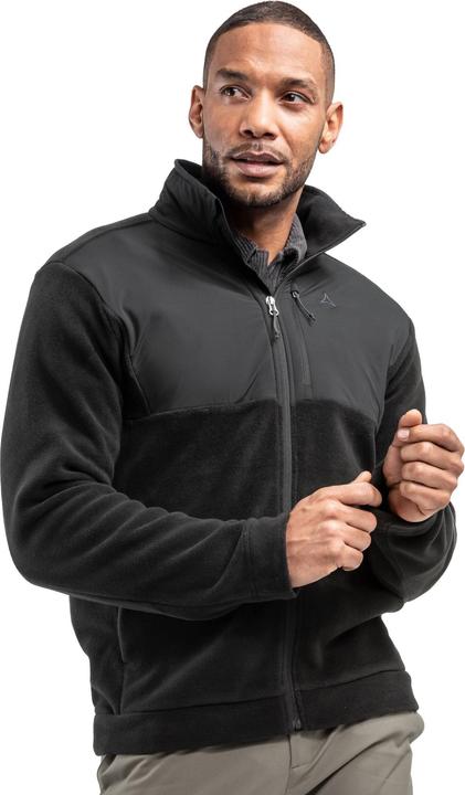 Actual product image Schöffel Fleece Jacket Style Gregale (50, L)
