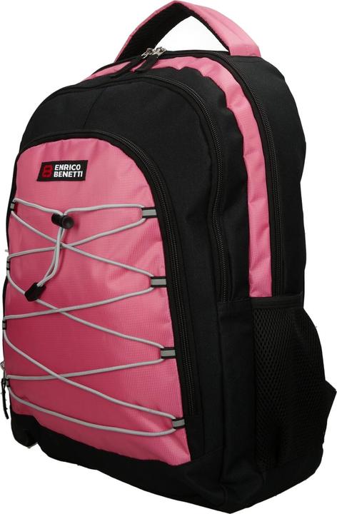 Image du produit HTI-Living Sac à dos pour ordinateur portable Sac à dos scolaire