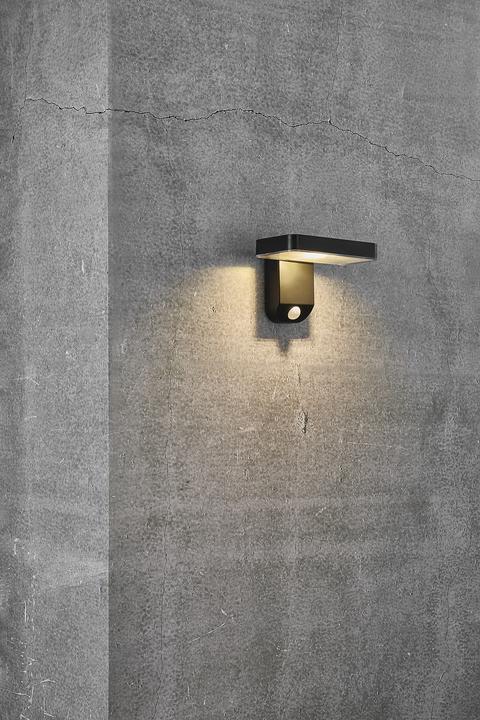 Produktbild Nordlux Rica (450 lm, IP44)