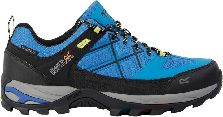 Produktbild Regatta Freizeitschuhe RMF835-DLW Samaris III (42)