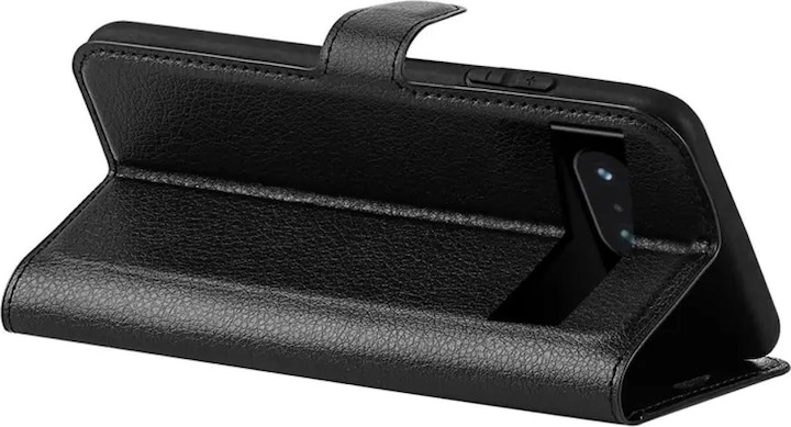 Image du produit Screenguard Housse cuir Google Pixel 8 Leather Guard (Google Pixel 8)