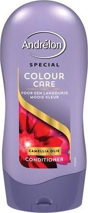 Productafbeelding Andrélon Andrelon Color Care Camelia Olie Conditioner 300ml (300 ml)