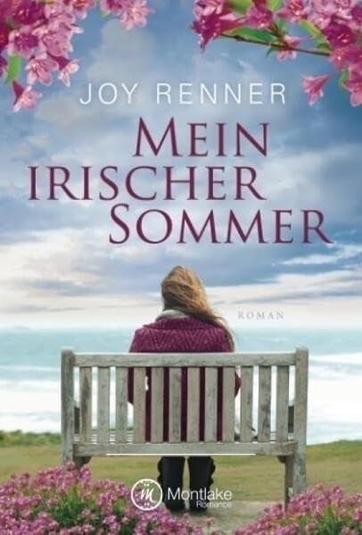 Produktbild Amazon Mein irischer Sommer (Deutsch, Joy Renner, 2017)