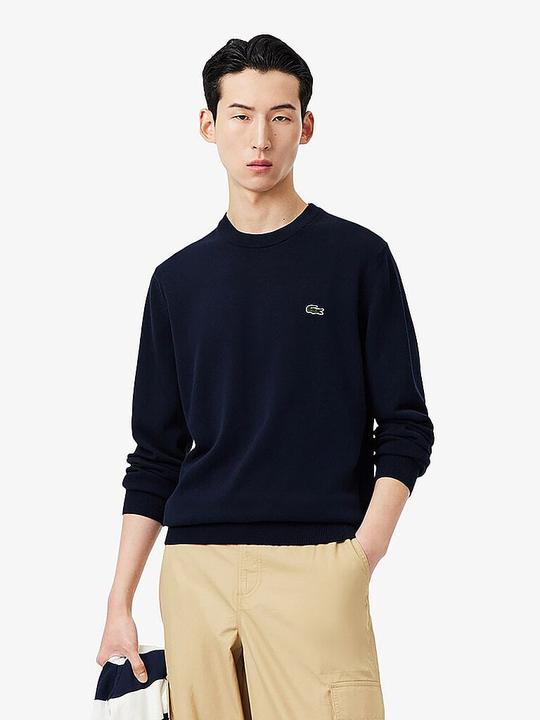 Produktbild Lacoste Pullover Classic Crew Neck 166 (XL)