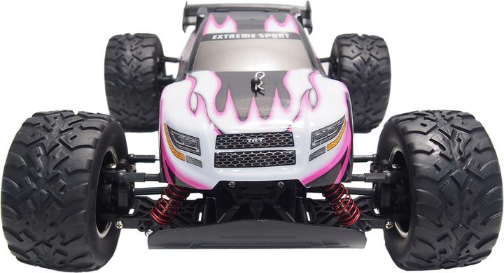 Produktbild Amewi Truggy S-Track V2 M 1:12 / 4WD / RTR/ 2.4 GHZ (RTR Ready-to-Run)