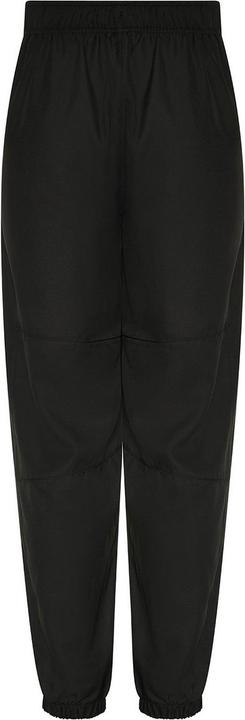 Actual product image Awdis Unisex Adult Active Jogging Bottoms (XXL)