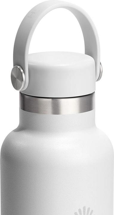 Produktbild Hydro Flask 24 Oz Standard Flex Cap White (0.71 l)