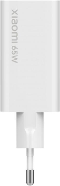 Actual product image Xiaomi GaN Charge (65 W)