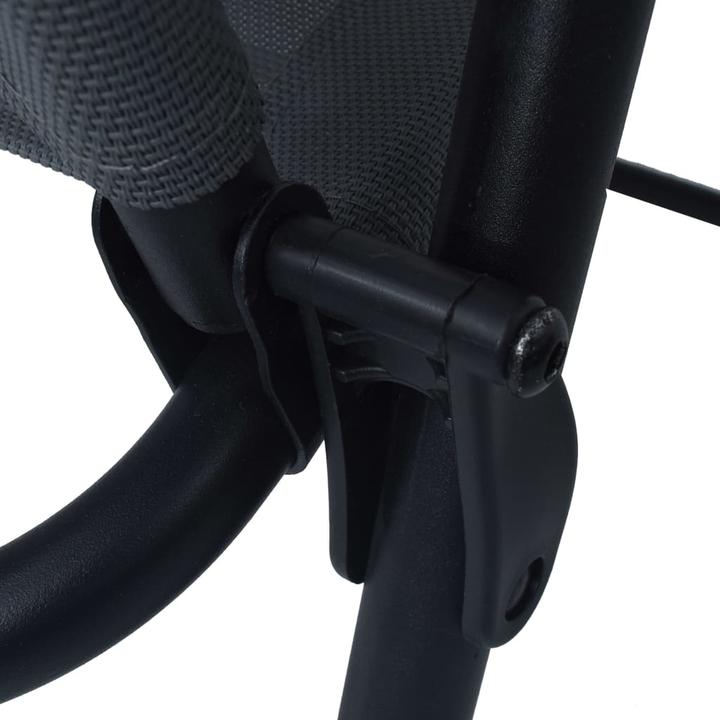 Produktbild vidaXL Gartenstuhl