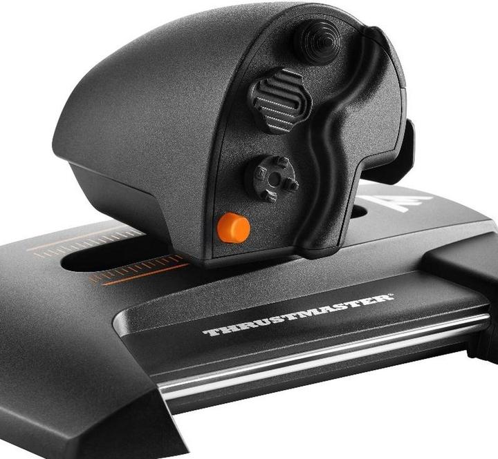 Produktbild Thrustmaster TWCS Throttle (PC)