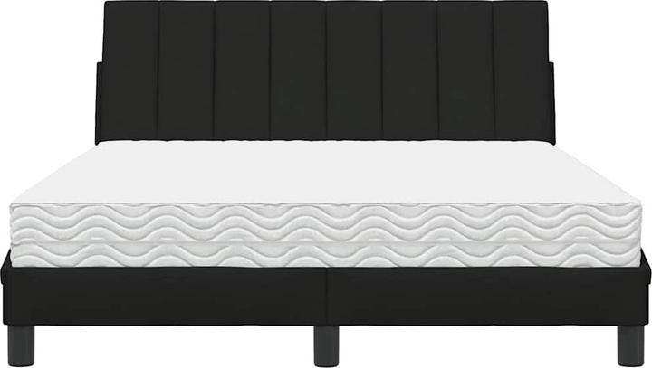 Actual product image vidaXL Bett (160 x 200 cm)