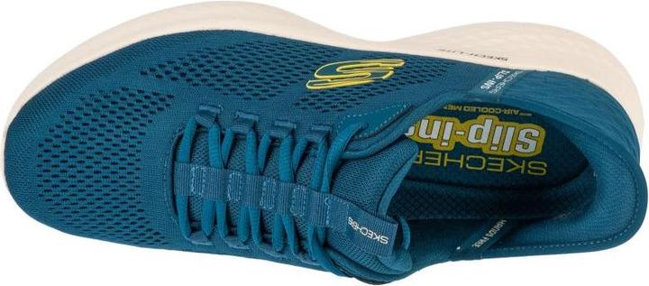 Immagine prodotto Skechers Scarpette: Skech-Lite Pro - Primebase Blu (44)