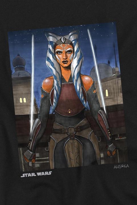 Produktbild Ahsoka Heroic TShirt (104)