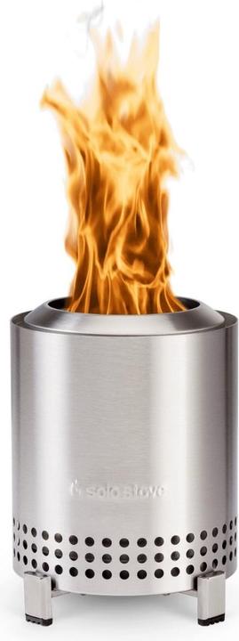Stainless steel