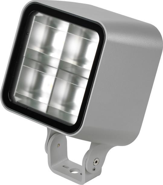 Image du produit Projecteur Meyer LED 4xLED 25,5W sw (10952 lm, IP65)