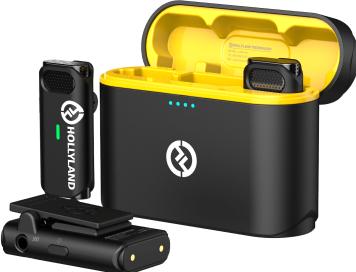 Immagine prodotto Hollyland Lark M1 Duo