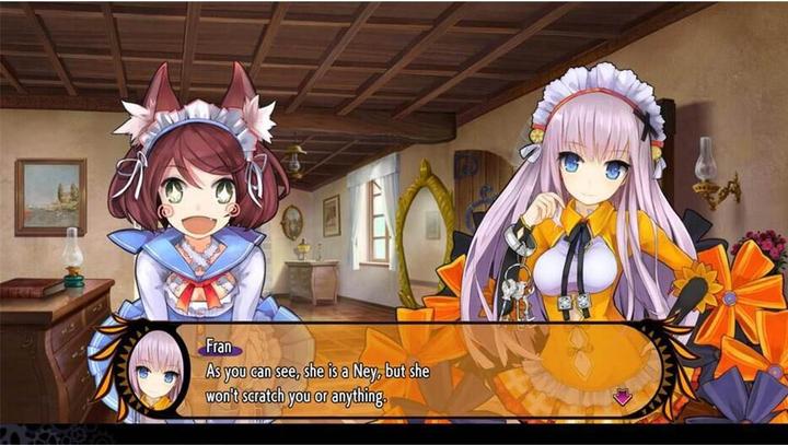 Image du produit Red Art Games Demon Gaze 1 Extra Day One Edition - Switch (UE Version) (Switch, Switch Lite, Switch OLED)