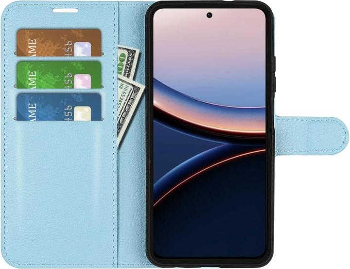 Immagine prodotto Screenguard Leather Guard Lederhülle (Xiaomi Poco F7 Ultra)