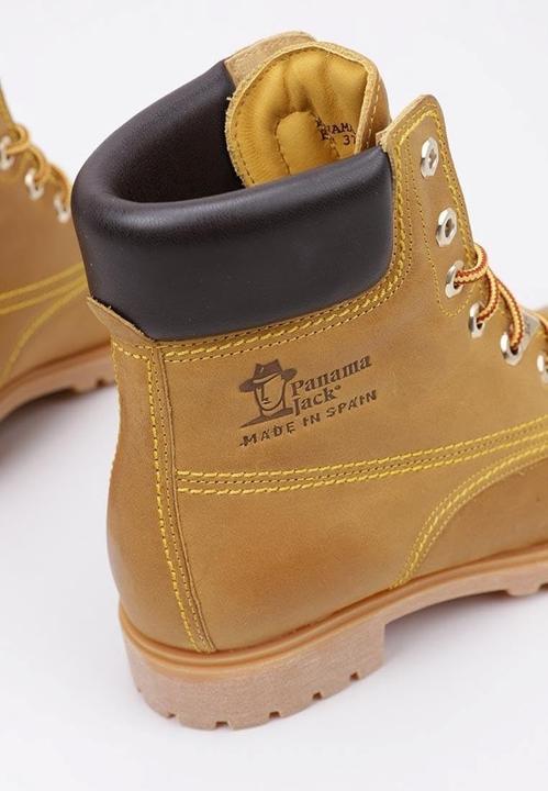 Produktbild Panama Jack Stiefel (39)