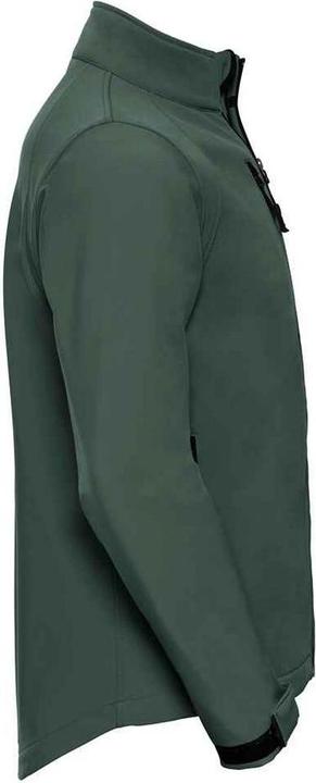 Immagine prodotto Russell Giacca Soft Shell Semplice Uomo (L)